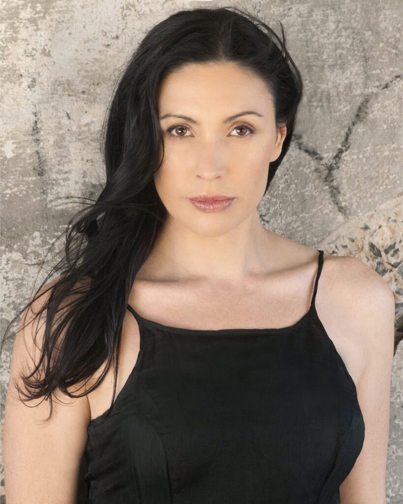 The Twelve: Cape Rock Killer on Binge cast revealed