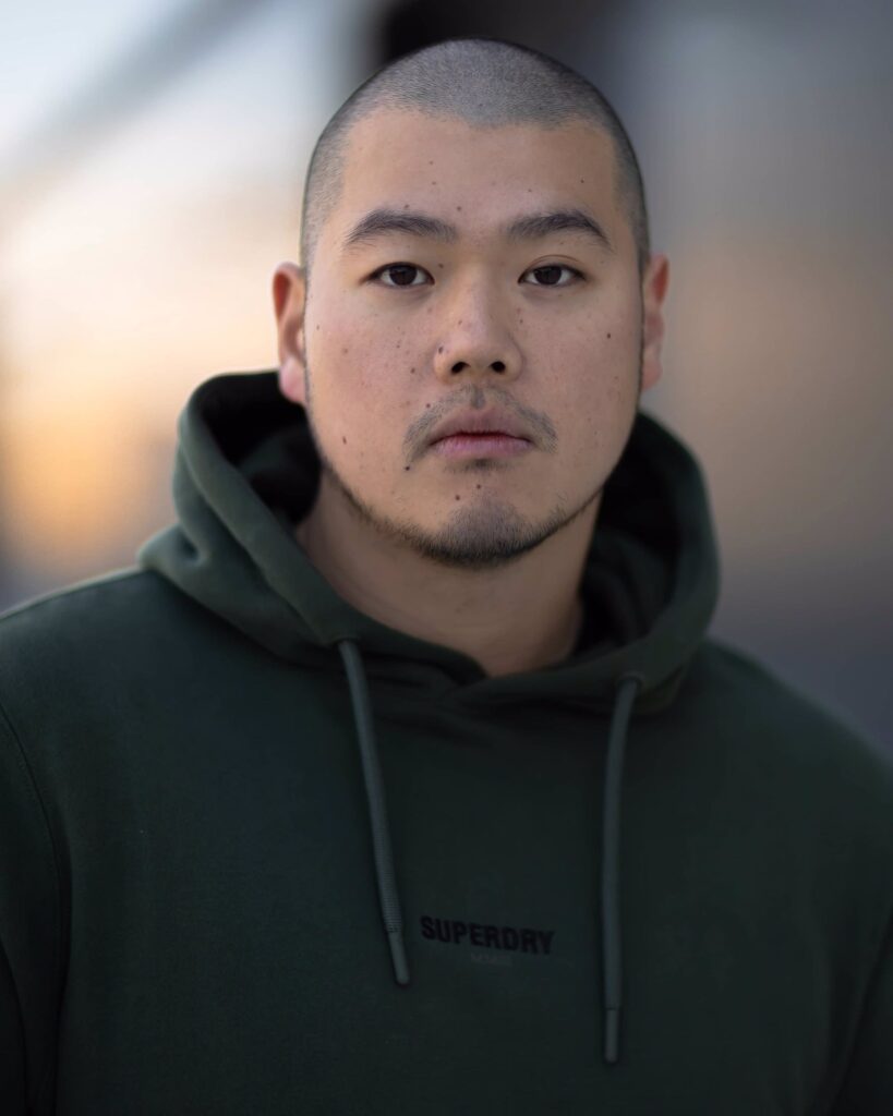 The Twelve: Cape Rock Killer on Binge cast revealed