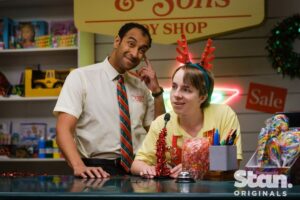 What to watch this Christmas on Stan
