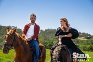 What to watch this Christmas on Stan