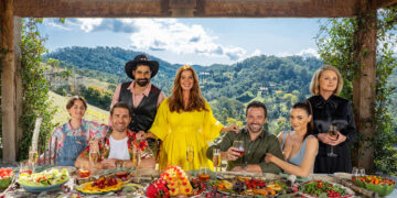 Saturday 30 November 2024 TV Ratings Australia