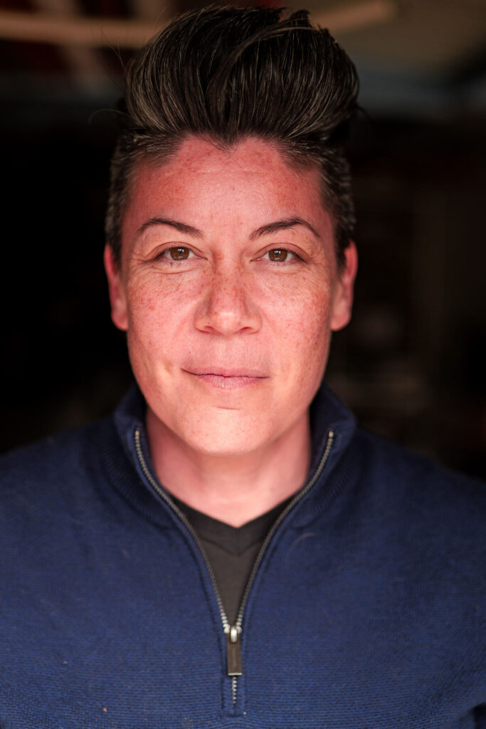 The Twelve: Cape Rock Killer on Binge cast revealed