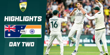 Saturday 7 December 2024 TV Ratings Australia