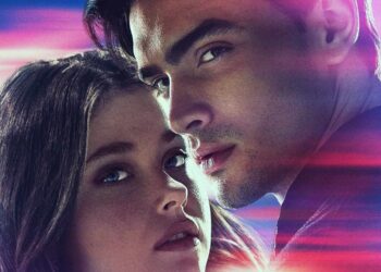 Culpa Tuya (Your Fault) on Prime Video new trailer