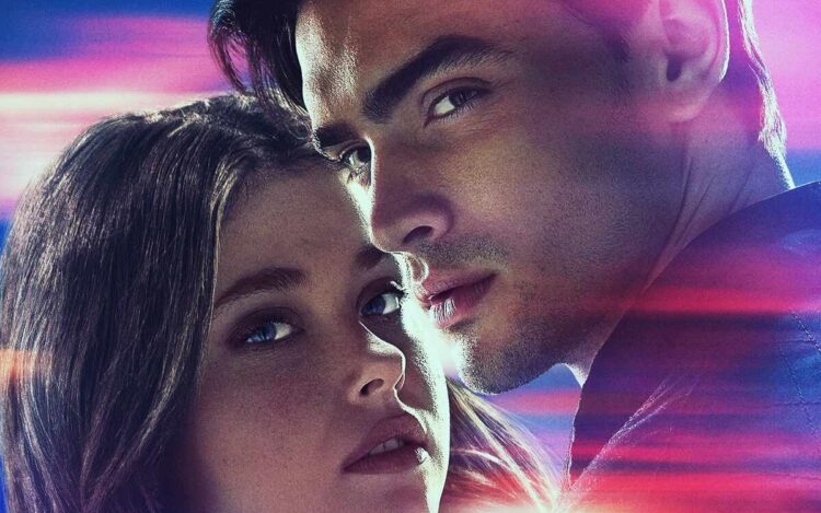 Culpa Tuya (Your Fault) on Prime Video new trailer