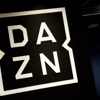 DAZN