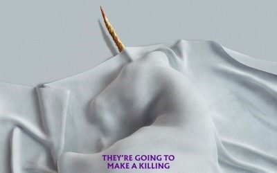 MOVIE | Death of a Unicorn releases 10 April