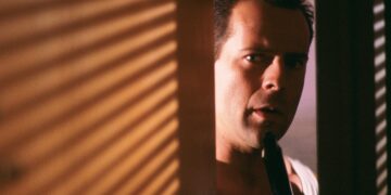 Christmas on Disney+