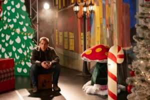 Christmas on Disney+