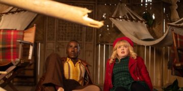 Doctor Who on Disney+ Christmas specials trailer