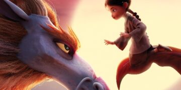 MOVIE | Dragonkeeper coming to Australia in January
