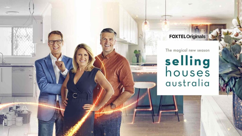 Foxtel Group Secures 33 Nominations for 2025 AACTA AWARDS