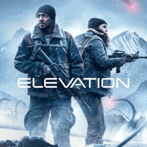 January 2025 on Prime Video