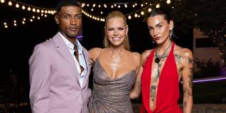 Podcast | Em and Mercedes (Love Island Australia)