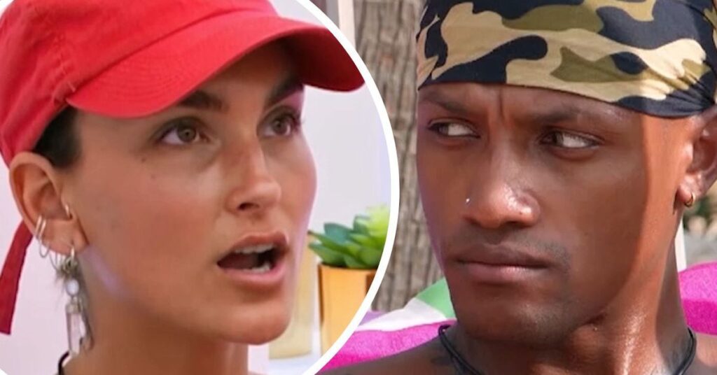 Podcast | Em and Mercedes (Love Island Australia)