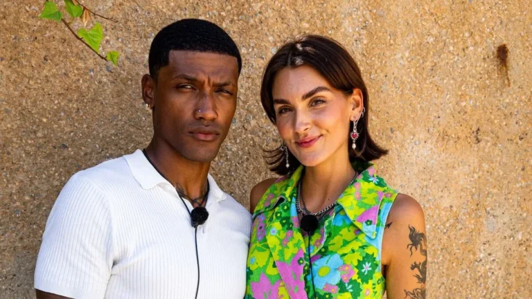 Podcast | Em and Mercedes (Love Island Australia)