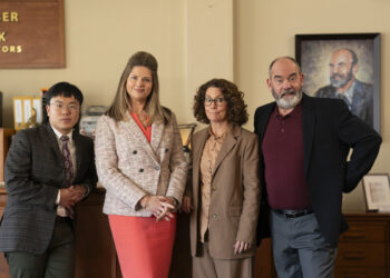 Ratings | ABC’s smash hit comedy series Fisk breaks ratings records