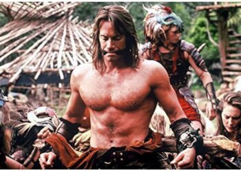 January 2025 on 7plus