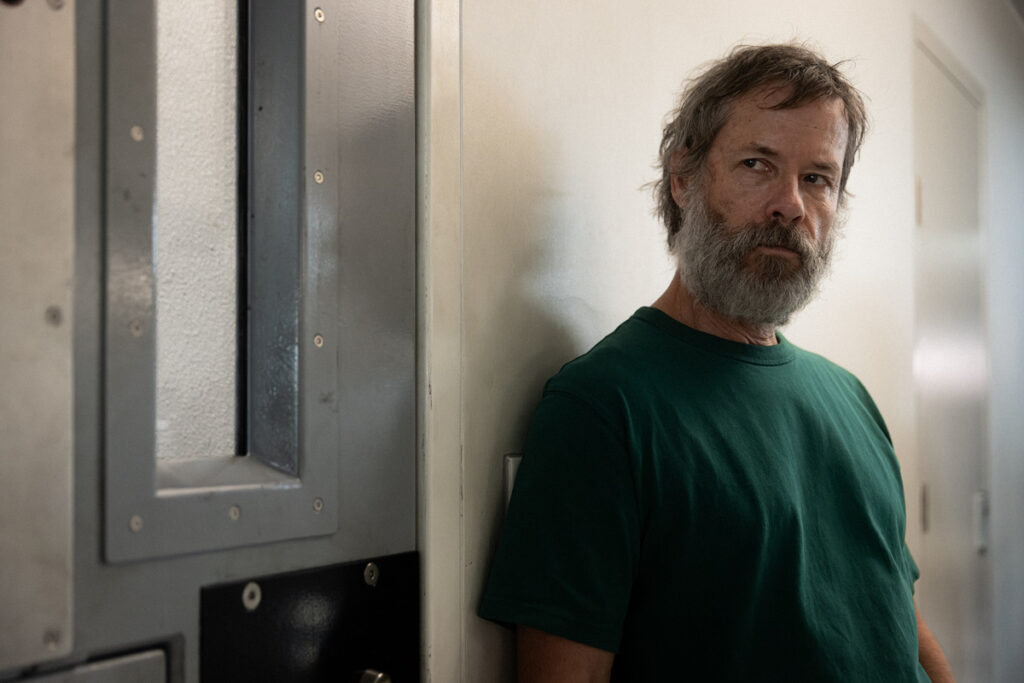 MOVIE | Inside trailer