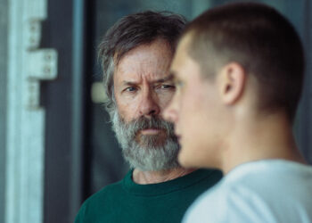 MOVIE | Inside trailer