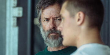 MOVIE | Inside trailer