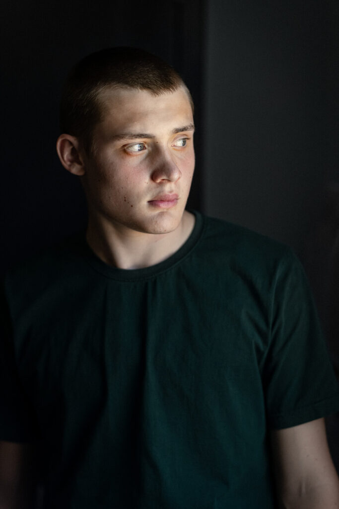 MOVIE | Inside trailer