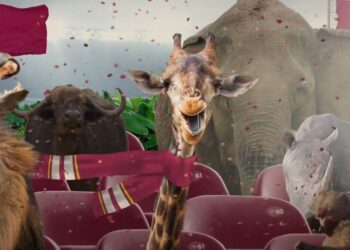 I’m A Celebrity… Get Me Out Of Here! on 10 Footy Legend clue