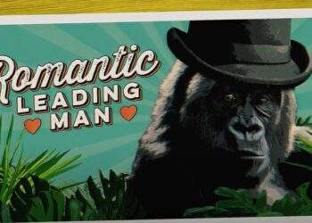 I’m A Celebrity… Get Me Out Of Here! on 10 Leading Male clue