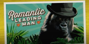 I’m A Celebrity… Get Me Out Of Here! on 10 Leading Male clue