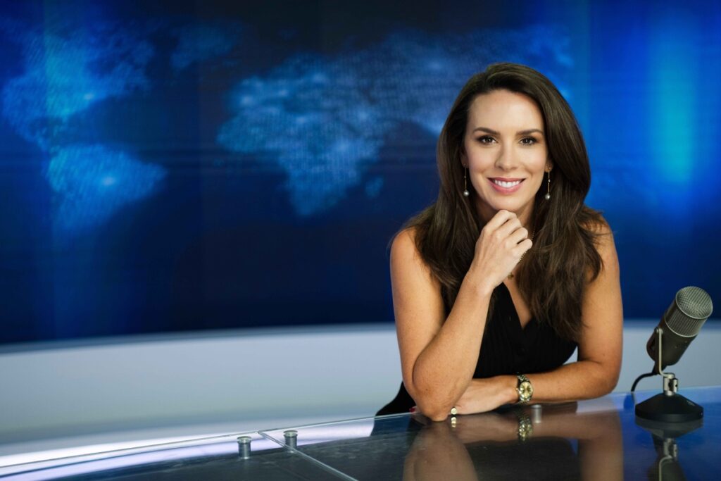 In Conversation with Laura Jayes - Exclusive Six-Part SkyNews.com.au Digital Series