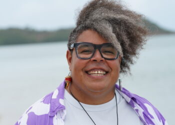 Island Echoes with Nornie Bero on SBS Food and NITV premieres January