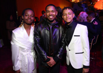 MOVIE | Mufasa: The Lion King world premiere event