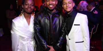 MOVIE | Mufasa: The Lion King world premiere event