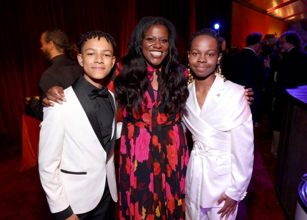 MOVIE | Mufasa: The Lion King world premiere event