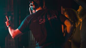 January 2025 on Netflix