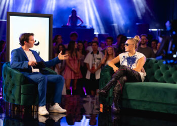 TikTok Top Trends of 2024 on Binge available today