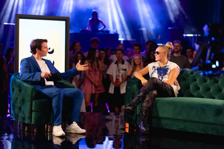 TikTok Top Trends of 2024 on Binge available today