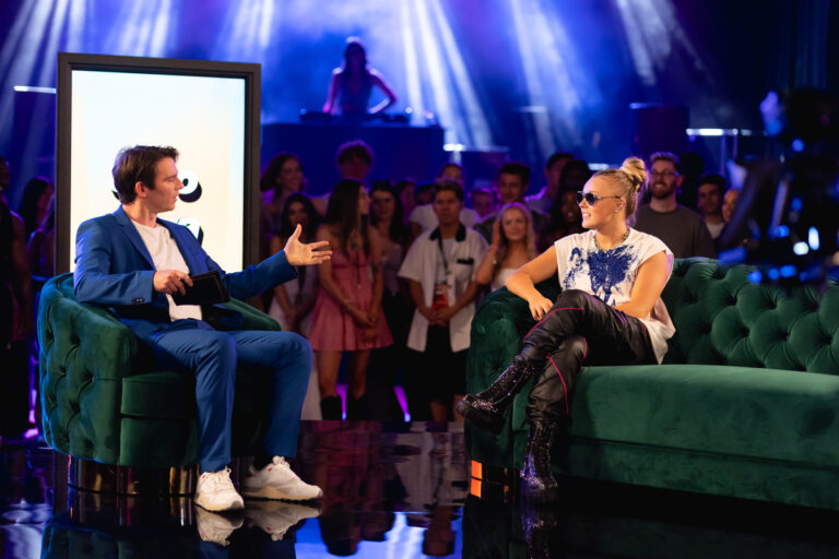 TikTok Top Trends of 2024 on Binge available today