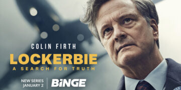 Lockerbie: A Search for Truth on Binge official trailer