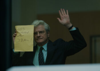 January 2025 on Binge