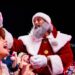 Lord Mayor's Christmas Carols on Channel 9 ignite the festive season