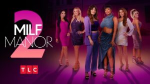 January 2025 on Warner Bros. Discovery