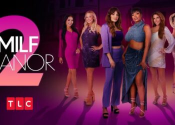 January 2025 on Warner Bros. Discovery