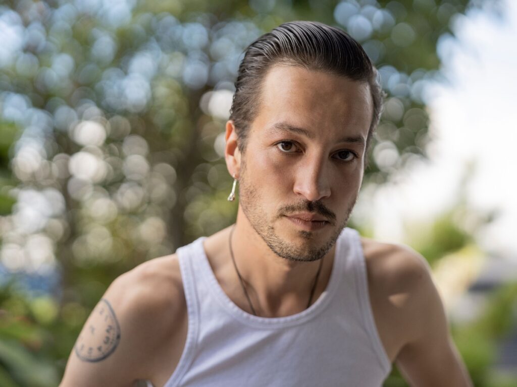 The Twelve: Cape Rock Killer on Binge cast revealed