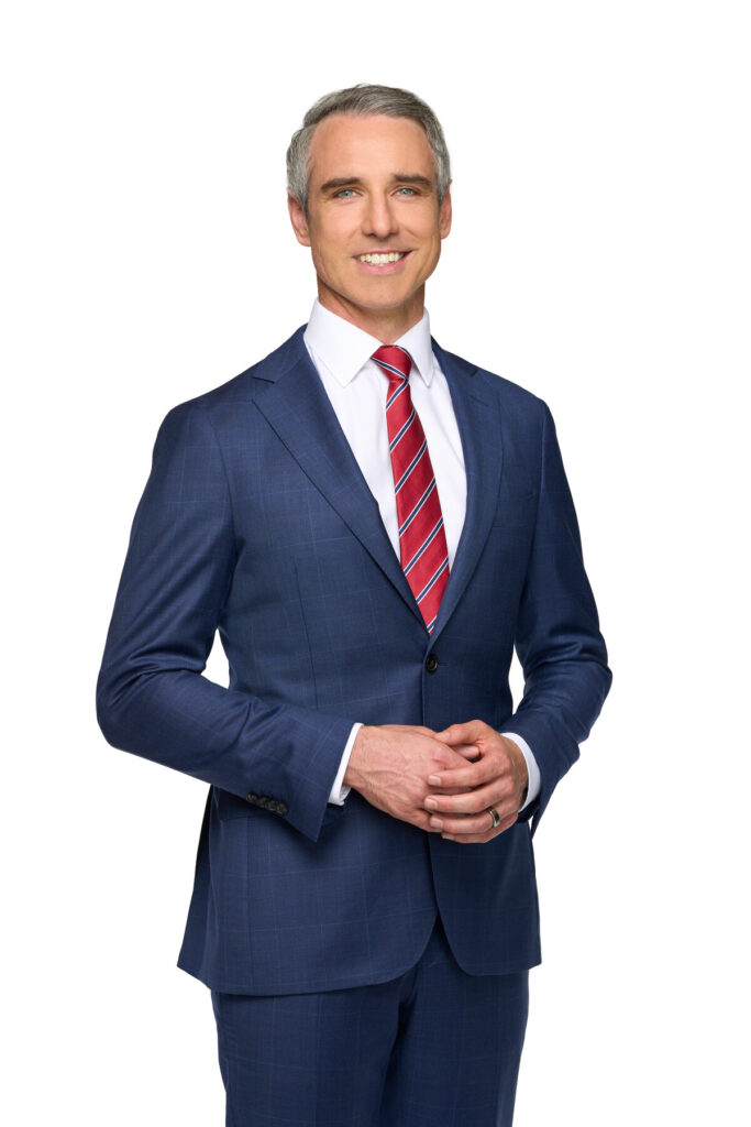 Nine appoints Queensland and Western Australia TV News Directors