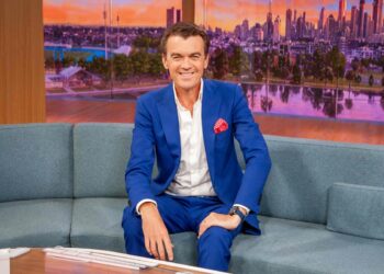 Michael Rowland announces he is leaving ABC News Breakfast