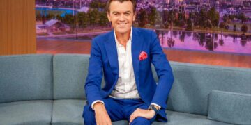 Michael Rowland announces he is leaving ABC News Breakfast