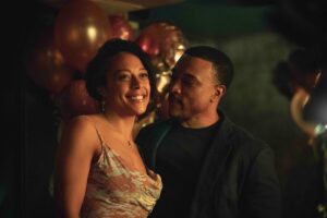 January 2025 on Netflix