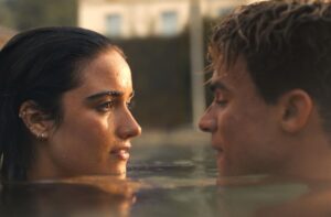 January 2025 on Prime Video