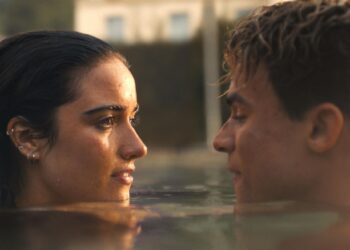 January 2025 on Prime Video